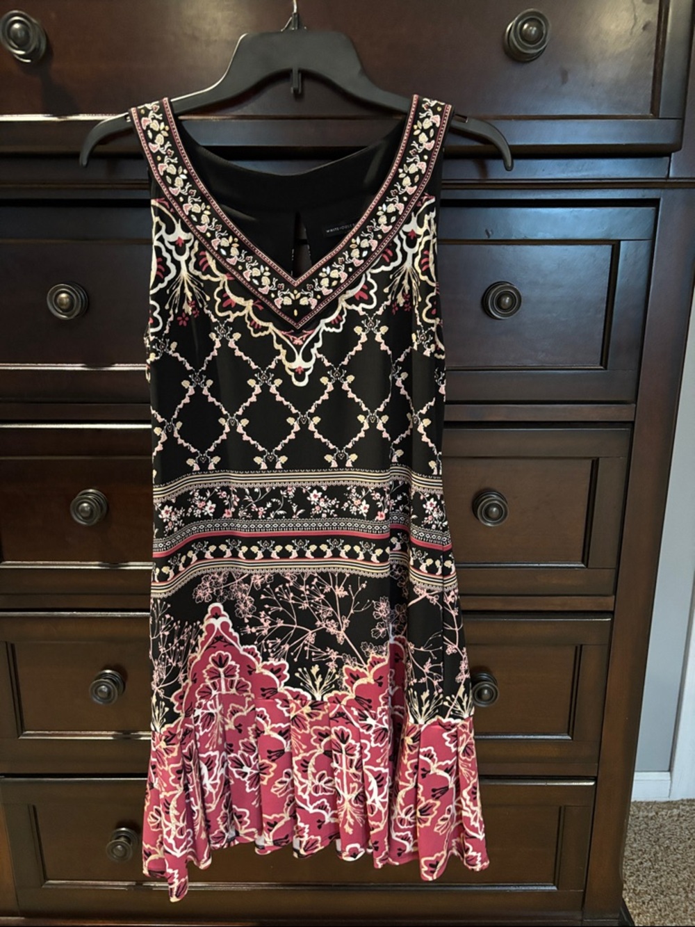 Women’s dress